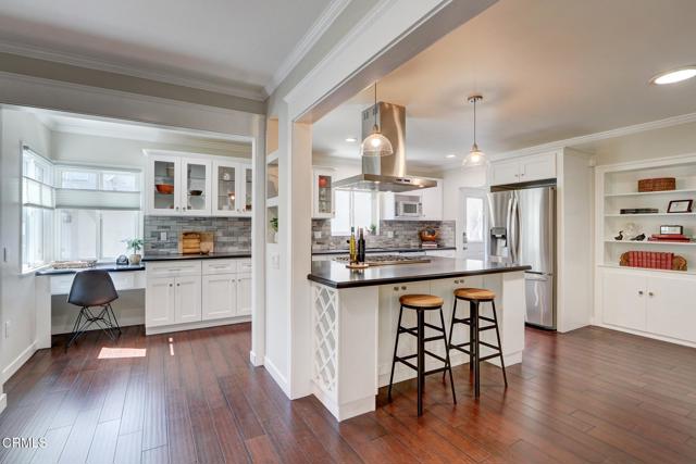 Detail Gallery Image 15 of 37 For 1255 Oak Circle Dr, Glendale,  CA 91208 - 3 Beds | 2 Baths