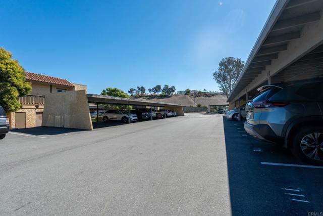 Detail Gallery Image 30 of 36 For 3010 Alta View Dr #107,  San Diego,  CA 92139 - 1 Beds | 1 Baths