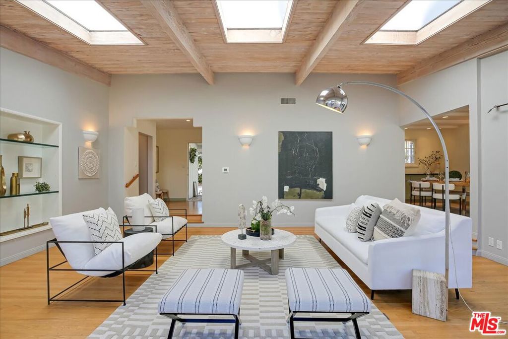 136 Olive Mill Road
