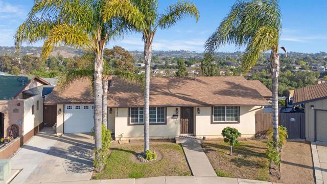 Detail Gallery Image 21 of 21 For 3730 Lynda Pl, National City,  CA 91950 - 3 Beds | 1 Baths