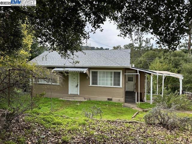 Details for 12991 Pierce Road, Saratoga, CA 95070