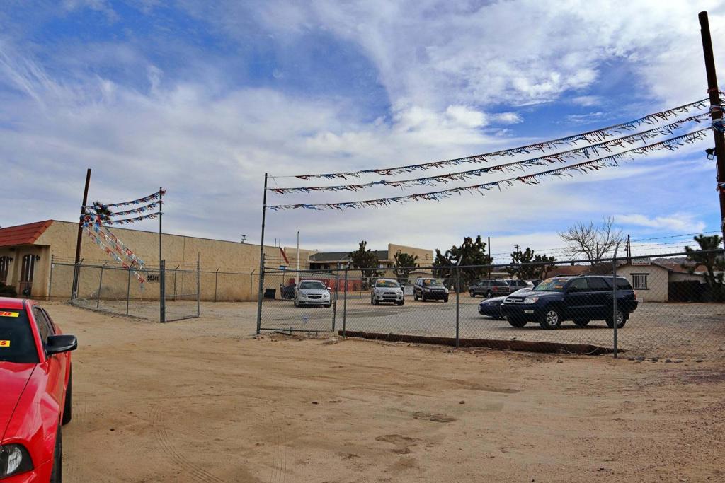 56341 Twentynine Palms Highway, Yucca Valley, CA 92284
