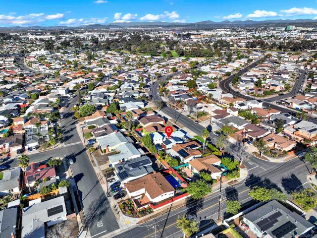 3918 Marlesta Dr, San Diego, California 92111, ,Multi-Family,For Sale,Marlesta Dr,250001394SD