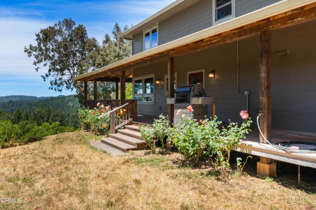 Image 1 of 55 For 29100 Comptche Ukiah Road
