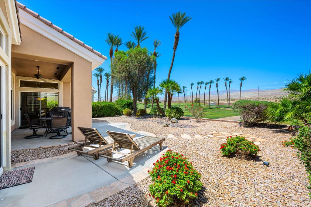 78874 Falsetto Drive
