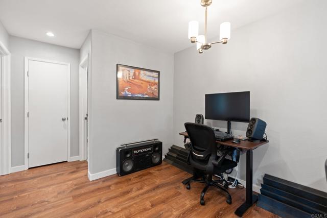 Detail Gallery Image 12 of 28 For 745 E Bradley Ave #33,  El Cajon,  CA 92021 - 2 Beds | 1 Baths