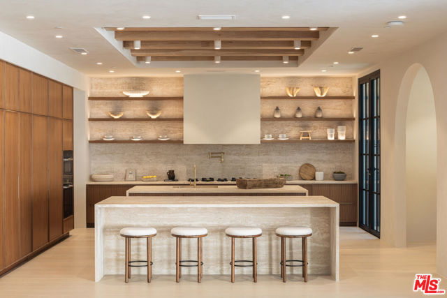 Drew Fenton | 966 Stone Canyon Road Los Angeles CA | MLS: 7725971