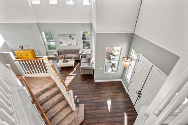 1833 Magnolia Court, California 92054, 5 Bedrooms Bedrooms, ,3 BathroomsBathrooms,Single Family Residence,For Sale,Magnolia Court,250039306SD