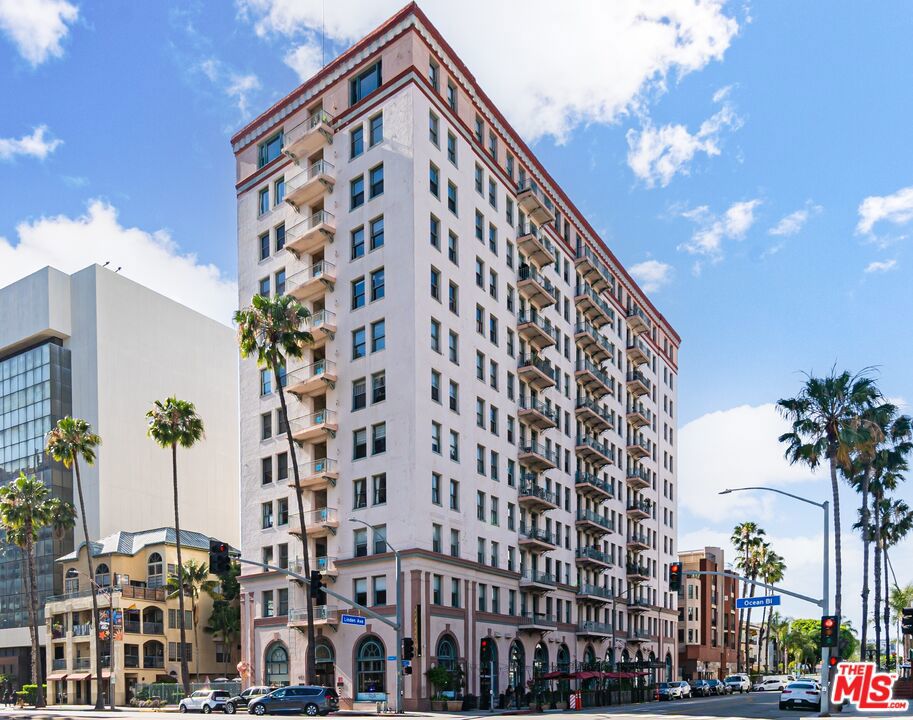 455 E Ocean Boulevard #502