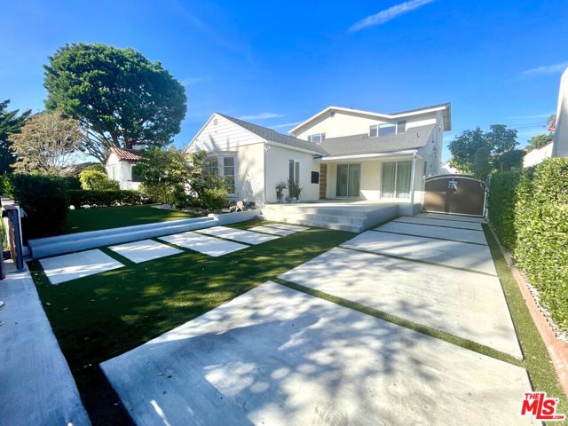 2248 Greenfield Ave, Los Angeles, CA 90064