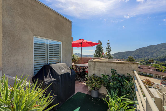 Detail Gallery Image 40 of 48 For 2905 Montrose Ave #610,  La Crescenta,  CA 91214 - 3 Beds | 3 Baths