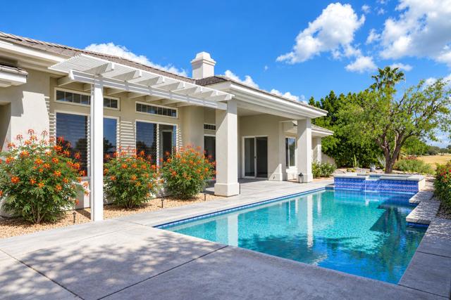 50 Vista Encantada, Rancho Mirage, CA 92270