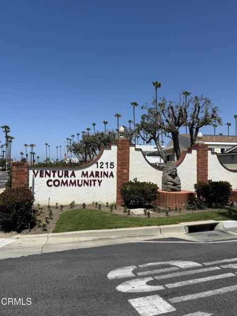 Detail Gallery Image 2 of 56 For 1215 Anchors Way Dr #230,  Ventura,  CA 93001 - 2 Beds | 2 Baths