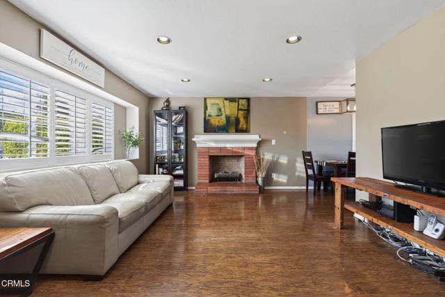 Detail Gallery Image 11 of 55 For 729 Ralph Way, Santa Paula,  CA 93060 - 2 Beds | 1 Baths