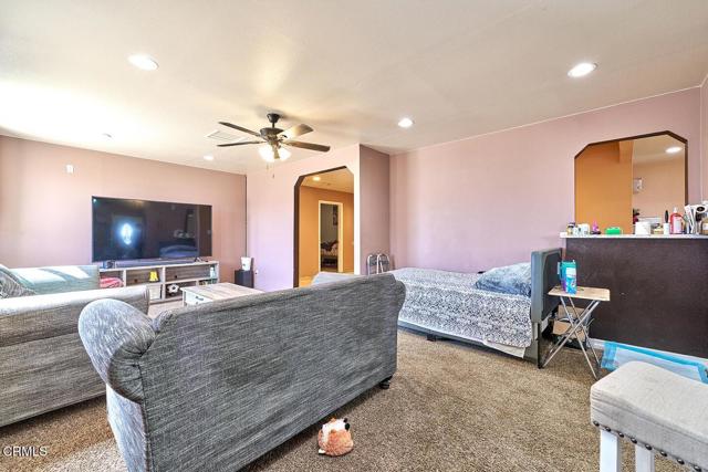 Detail Gallery Image 27 of 30 For 34804 Sunswept Dr, Lucerne Valley,  CA 92356 - – Beds | – Baths