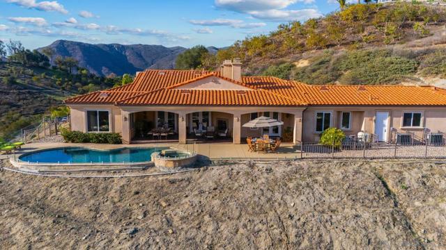 2247 Margarita Glen, Fallbrook, California 92028, 3 Bedrooms Bedrooms, ,3 BathroomsBathrooms,Single Family Residence,For Sale,Margarita Glen,250019461SD