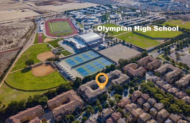 Detail Gallery Image 35 of 35 For 1811 Lime Ct #9,  Chula Vista,  CA 91913 - 2 Beds | 2/1 Baths