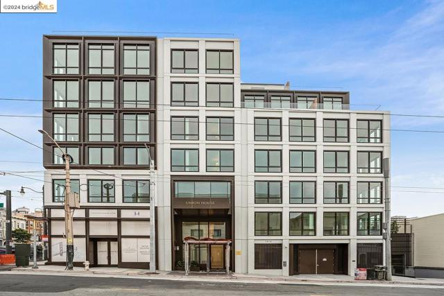 Details for 1515 Union St  4f, San Francisco, CA 94123