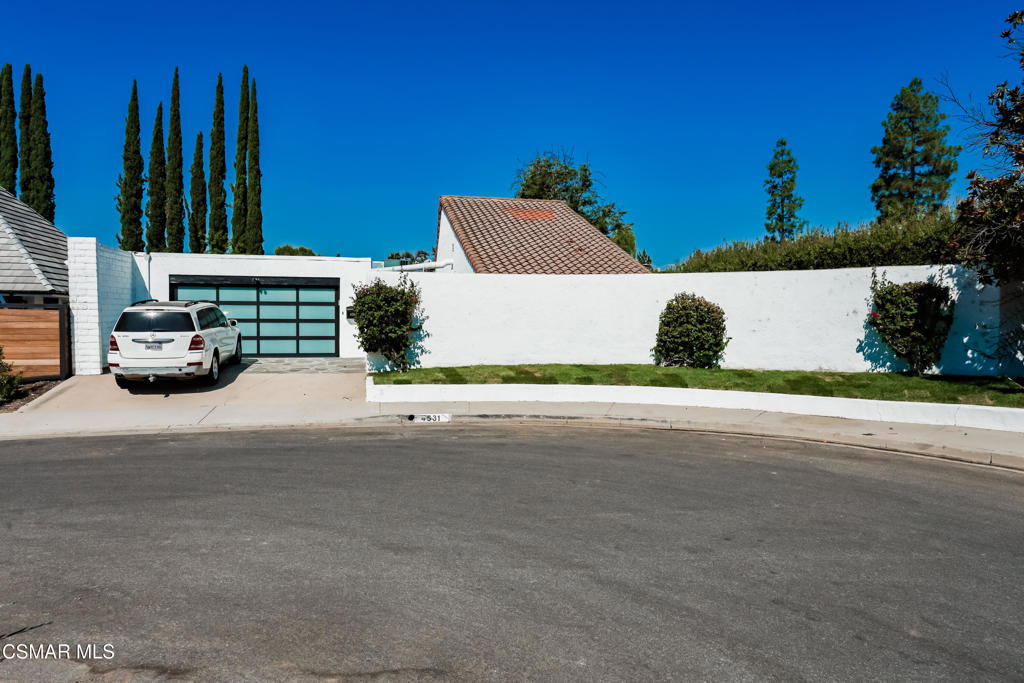 4531 Coolhaven Court