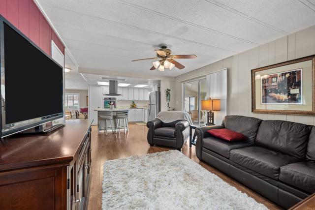 Detail Gallery Image 10 of 25 For 650 S Rancho Santa Fe Rd #281,  San Marcos,  CA 92078 - 2 Beds | 2 Baths