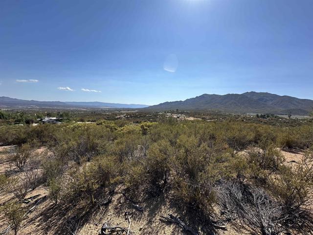 Detail Gallery Image 19 of 19 For 0 Saddleback Rd, Anza,  CA 92539 - – Beds | – Baths