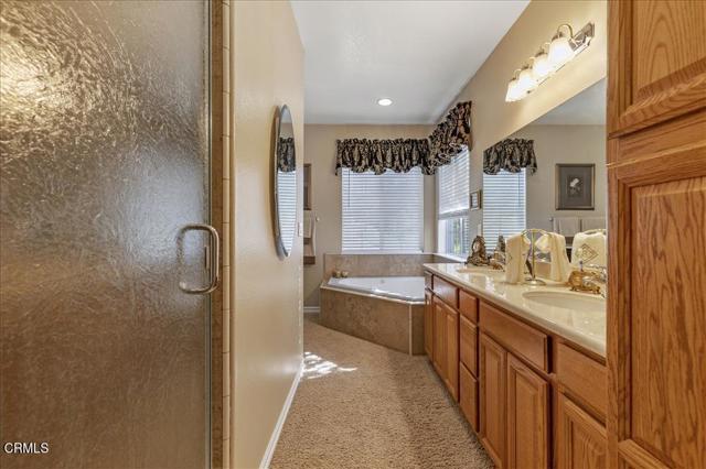 Detail Gallery Image 31 of 43 For 26750 El Camino Dr, Tehachapi,  CA 93561 - 3 Beds | 2 Baths