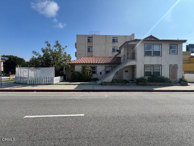 3501 Keystone Avenue, Los Angeles, CA 90034