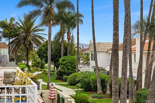 Detail Gallery Image 27 of 40 For 69 Half Moon Bend, Coronado,  CA 92118 - 3 Beds | 3/1 Baths