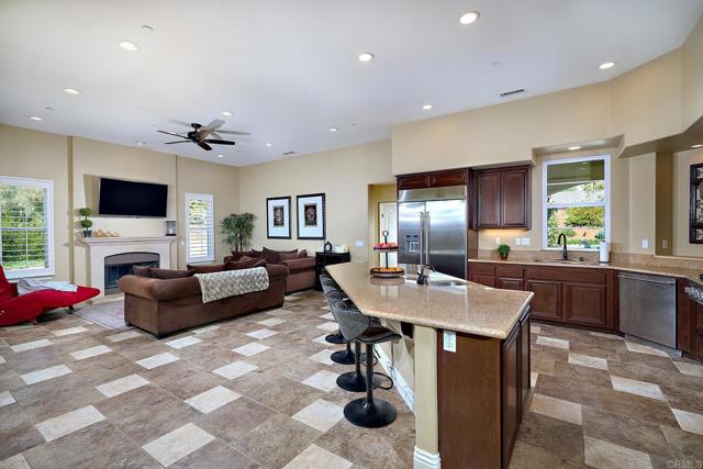 Detail Gallery Image 14 of 50 For 5617 Hidden Grove Way, Bonsall,  CA 92003 - 4 Beds | 3/1 Baths