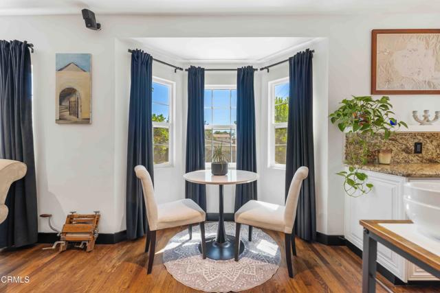 Detail Gallery Image 19 of 44 For 2636 Calle Real, Santa Barbara,  CA 93105 - 4 Beds | 3 Baths