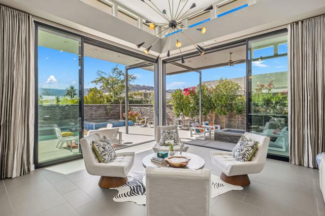 29 Topaz Court, Rancho Mirage, CA 92270