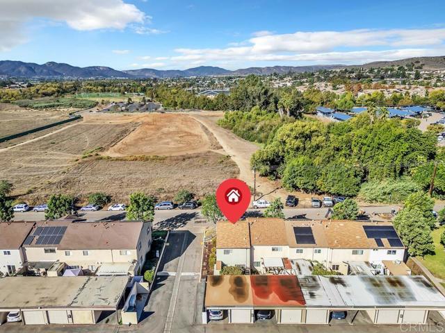 Detail Gallery Image 35 of 40 For 9555 Cottonwood Ave #E,  Santee,  CA 92071 - 2 Beds | 1/1 Baths