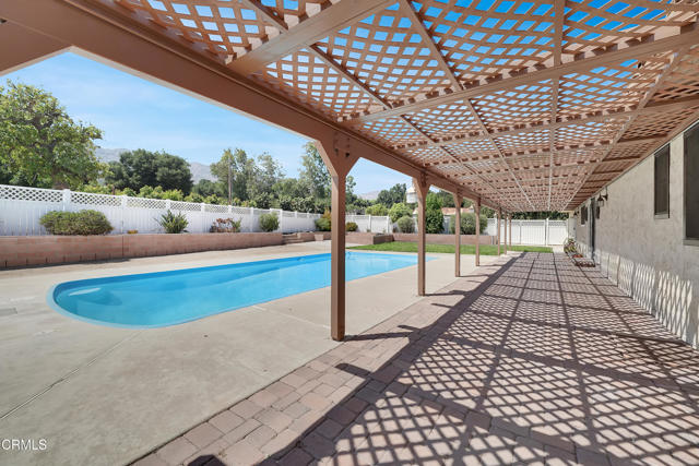Detail Gallery Image 40 of 52 For 1271 Cliff Ave, Fillmore,  CA 93015 - 4 Beds | 2/1 Baths