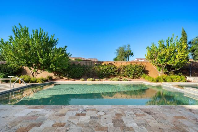 5 Cassis Circle, Rancho Mirage, CA 92270