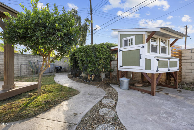 Detail Gallery Image 39 of 42 For 527 Keyser Rondo, Camarillo,  CA 93010 - 4 Beds | 2 Baths