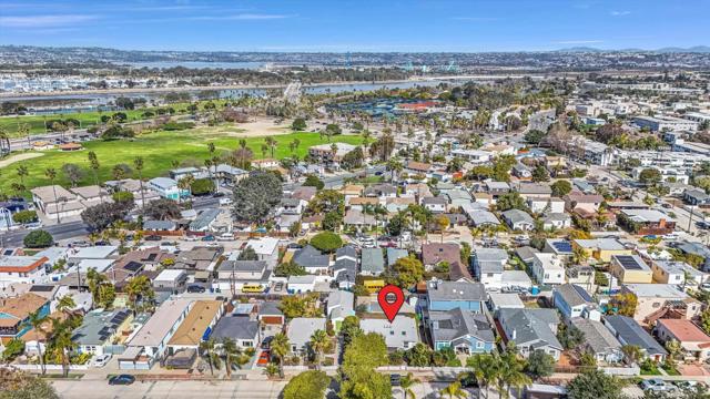 4640 Greene St, San Diego, California 92107, 2 Bedrooms Bedrooms, ,1 BathroomBathrooms,Single Family Residence,For Sale,Greene St,250018873SD