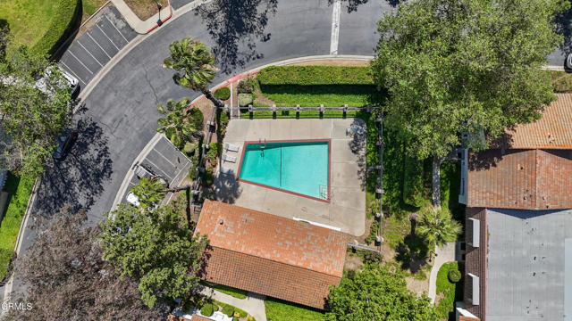 Detail Gallery Image 38 of 42 For 272 Green Moor Pl, Thousand Oaks,  CA 91361 - 3 Beds | 2/1 Baths