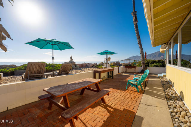 Detail Gallery Image 29 of 35 For 3048 Solimar Beach Dr, Ventura,  CA 93001 - 2 Beds | 2 Baths