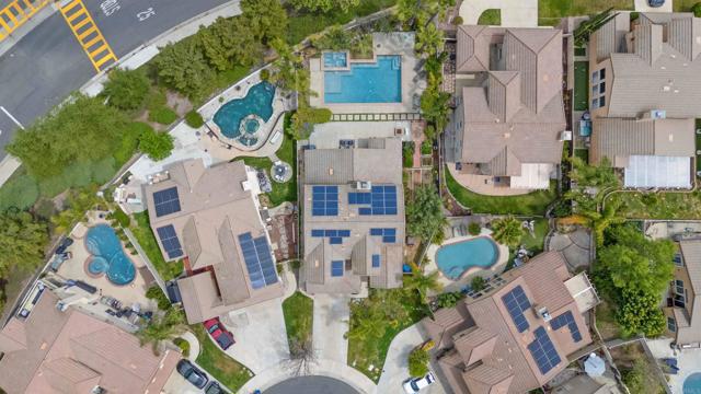 Detail Gallery Image 40 of 46 For 45878 Corte Orizaba, Temecula,  CA 92592 - 5 Beds | 2/1 Baths