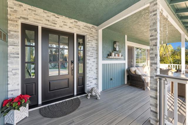 Home for Sale in Fallbrook
