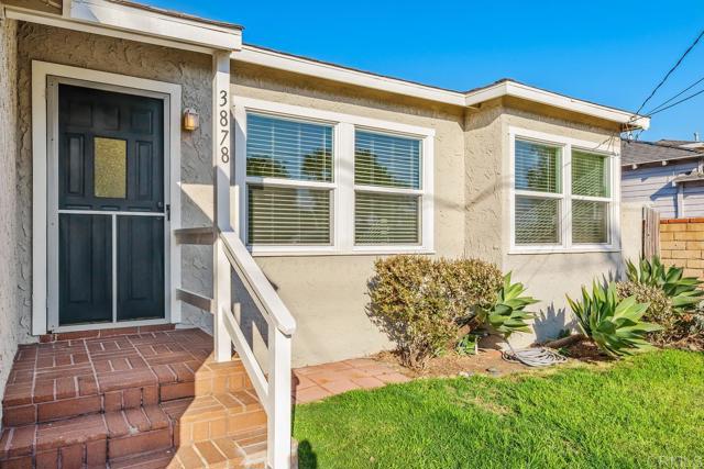 Detail Gallery Image 1 of 1 For 3878 Garfield St, Carlsbad,  CA 92008 - 3 Beds | 1 Baths