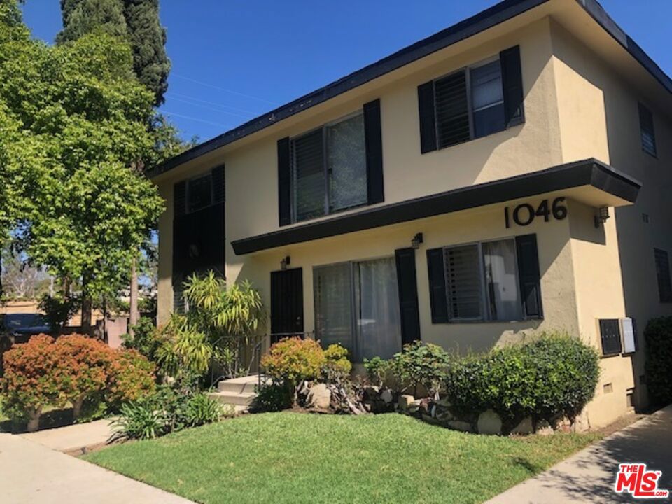 1046 N Spaulding Avenue Avenue