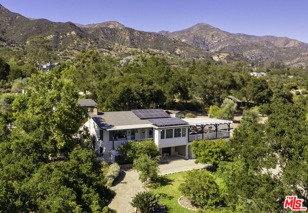770 Coyote Road