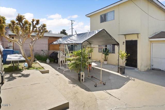 Detail Gallery Image 14 of 28 For 3132 Fairmount St, Los Angeles,  CA 90063 - – Beds | – Baths