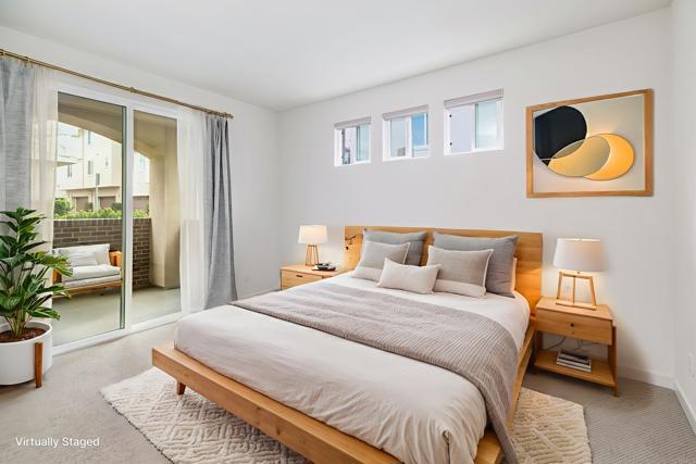 Detail Gallery Image 4 of 37 For 6140 Colt Pl #104,  Carlsbad,  CA 92009 - 3 Beds | 3/1 Baths