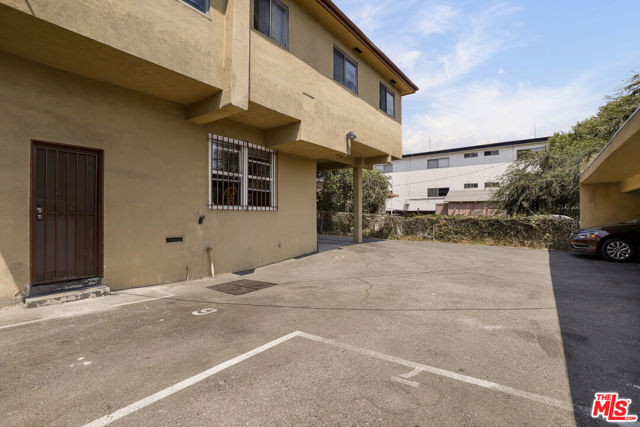  Commercial for Sale in Los Angeles, California