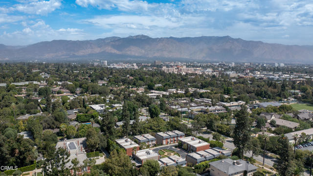 Detail Gallery Image 54 of 56 For 1105 S Orange Grove Bld, Pasadena,  CA 91105 - 3 Beds | 2/1 Baths