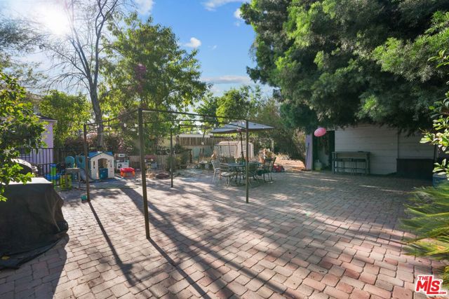  Land for Sale in Valley Village, California