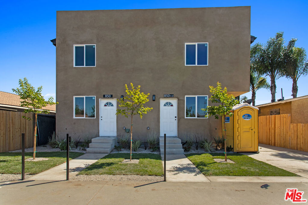 442 E 118th Street