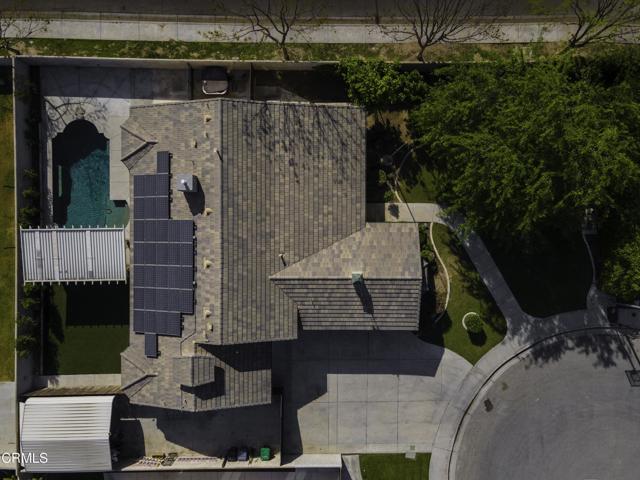 Detail Gallery Image 2 of 34 For 501 Butte Ct, Shafter,  CA 93263 - 3 Beds | 3 Baths